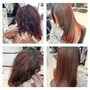 Brazilian Blowout