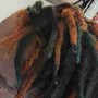 Dreadlock Extensions