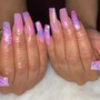 Gel Manicure