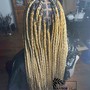 Crochet Braids