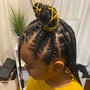 Comb Twist