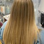 Keratin Treatment