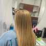 Keratin Treatment