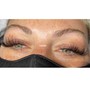 Classic Fullset Eyelash Extensions