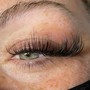 Classic Fullset Eyelash Extensions