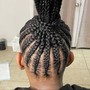 Island twist