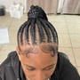 Island twist