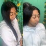 Lace Closure Sew In