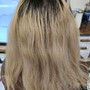 Bonding Treatment add on to color (Olaplex)