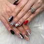 3D Nail Art