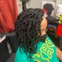 Lace Closure