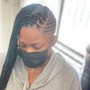 Lace Closure