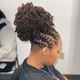 Twist Out