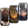 Loc Repair/ Reattachment