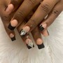 Acrylic Nails(SHORT)