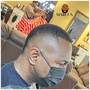 Men's Cut(Fades,Mohawks,Afro,Drop Fade)