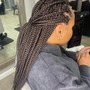 Crochet Braids