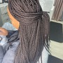 Crochet Braids