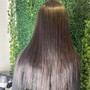 Partial Balayage