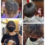 Wig Install