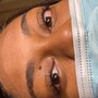 Lash Extension Removal