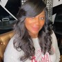 Versatile Sew In