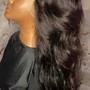 Lace Closure Sew In