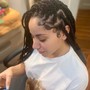 Box Braids