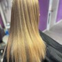 Texture Release Ultra Conditioning System-Thick and/or Long Hair