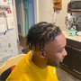 Kid's Cornrows