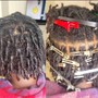 Loc Re-twist