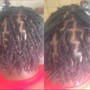 Loc Re-twist