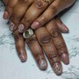 Gel Manicure