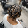 Virtual New Natural Hair Consultation