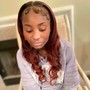 Closure Sew In