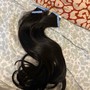 Lace Closure Quick-Weave