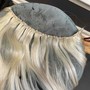 360 Wig Installation