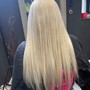 STS  Straightening Treatment