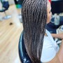 Senegalese Twist