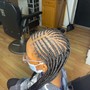 Comb Twist