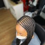 Comb Twist