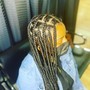 Senegalese Twist