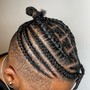 Cornrows