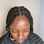 Crochet Braids