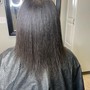 Keratin Treatment