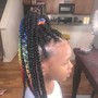 Crochet Braids