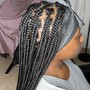 Poetic Justice Braids