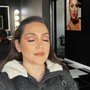 One on One makeup lesson