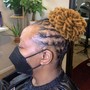 Handmade Loc Extensions