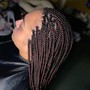 Kinky Twist